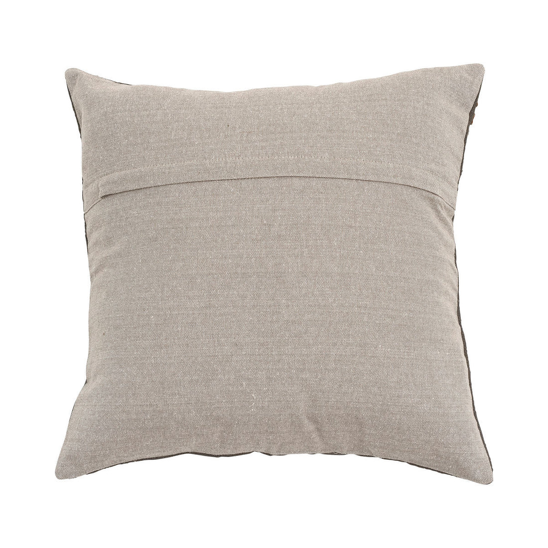 Creative Collection Chinon Pillow, Nature, Cotton