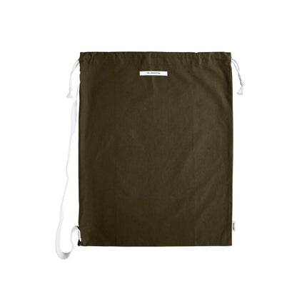 Cotton bag, mkcataria, army green