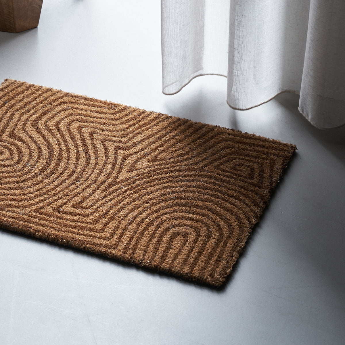 Doormat, hdtrip, nature