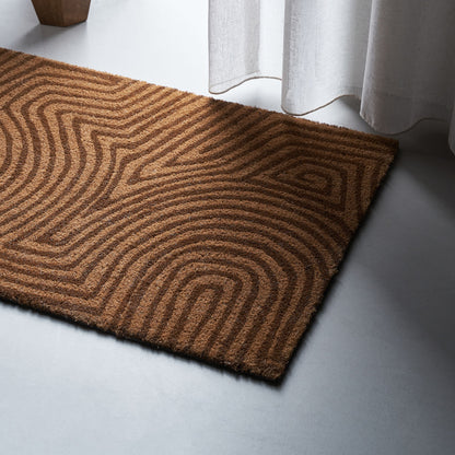 Doormat, hdtrip, nature