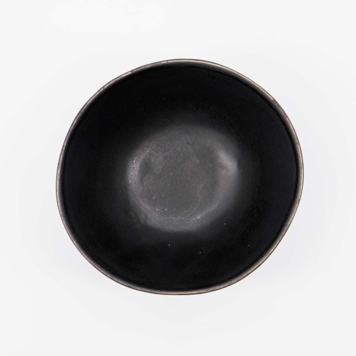 Bowl, hdline, black/brown