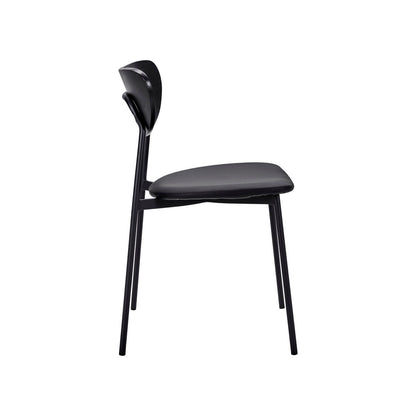 Chairs, hdmust, black