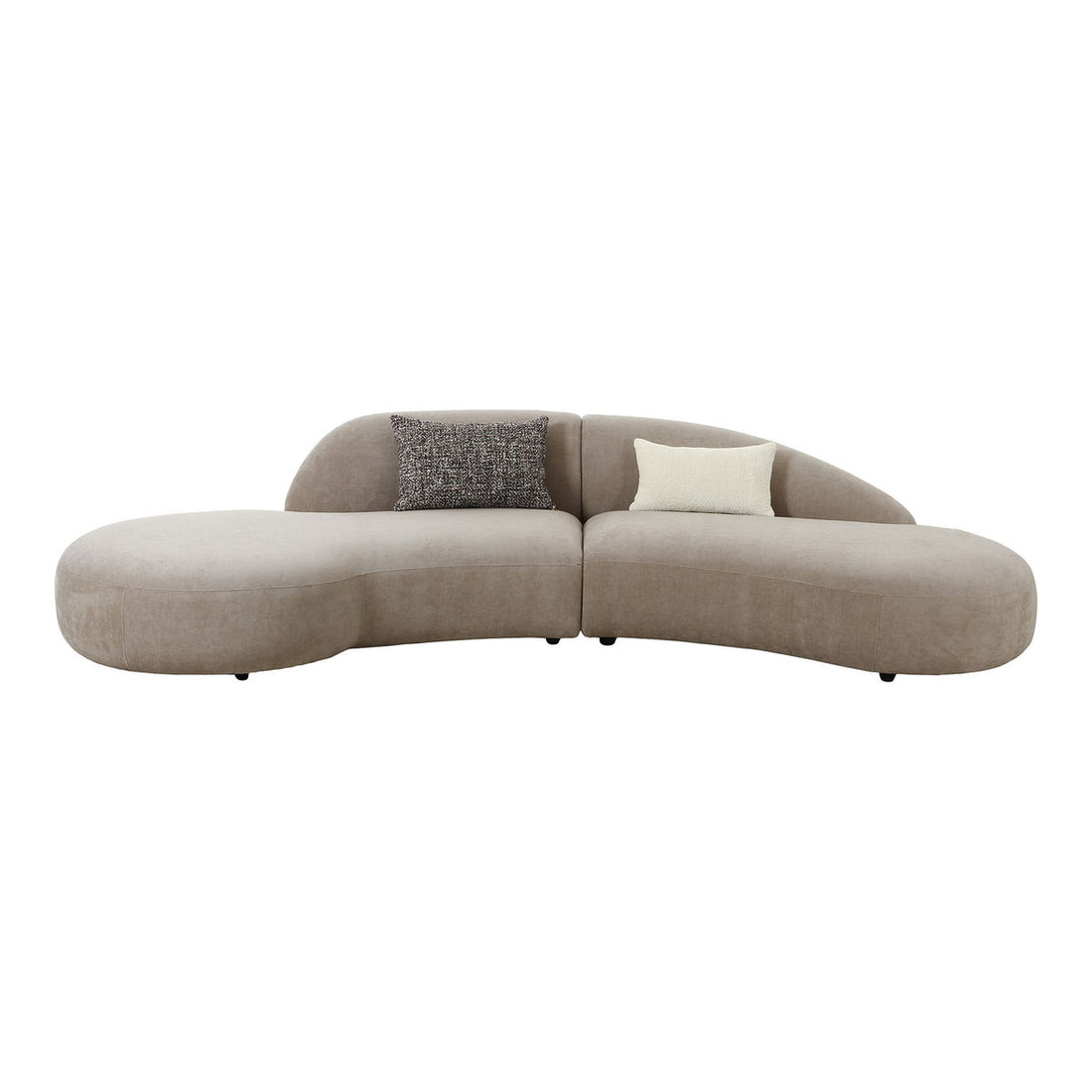 House Nordic Venice Sofa 318x90 cm