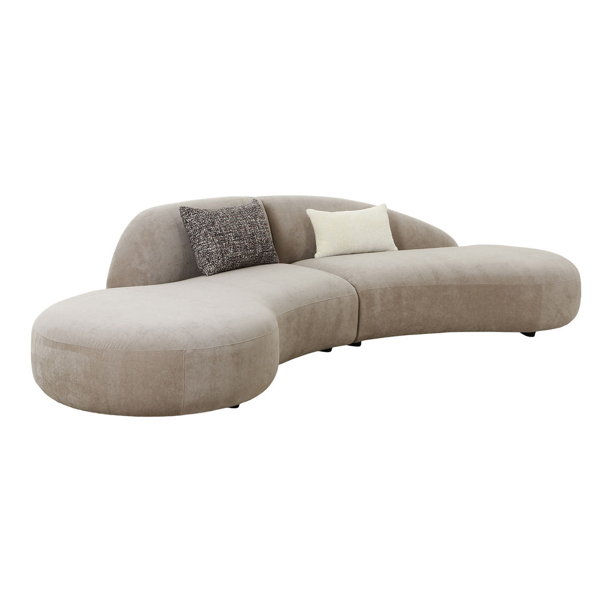 House Nordic Venice Sofa 318x90 cm