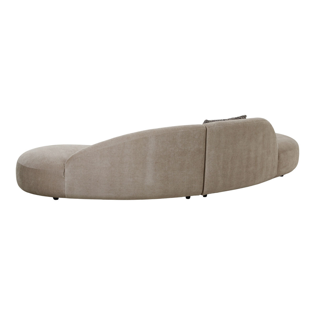 House Nordic Venice Sofa 318x90 cm