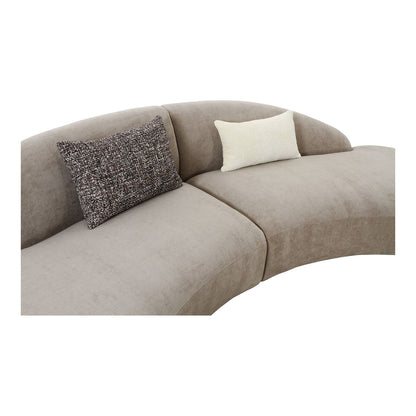 House Nordic Venice Sofa 318x90 cm