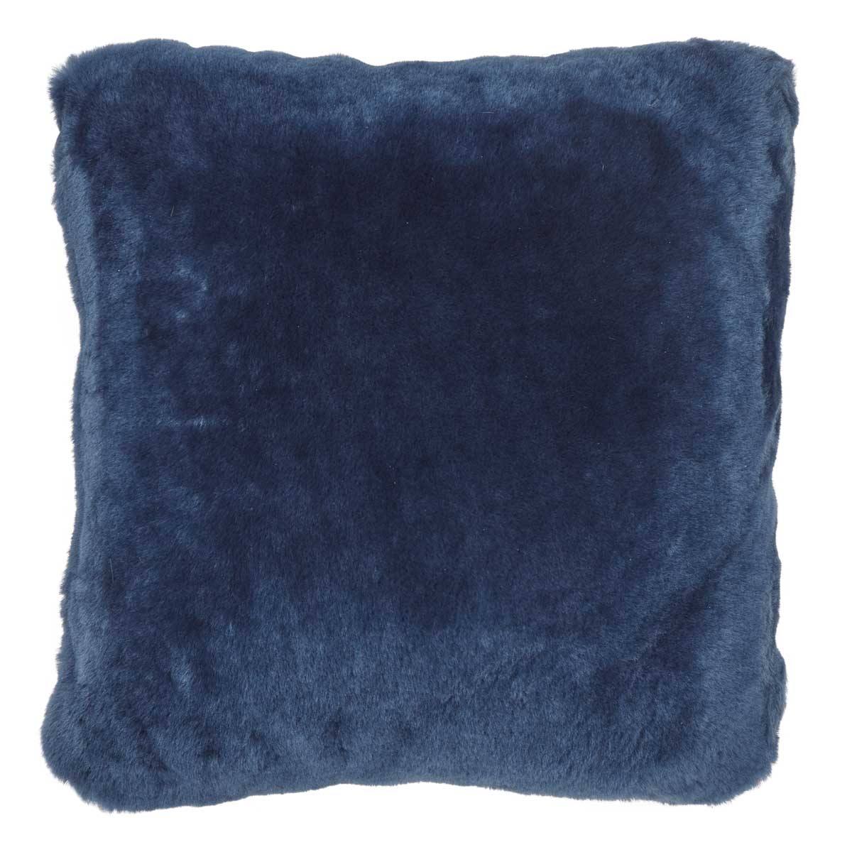 Pillow | Lambskin, Moccasin | New Zealand | 40x40 cm.