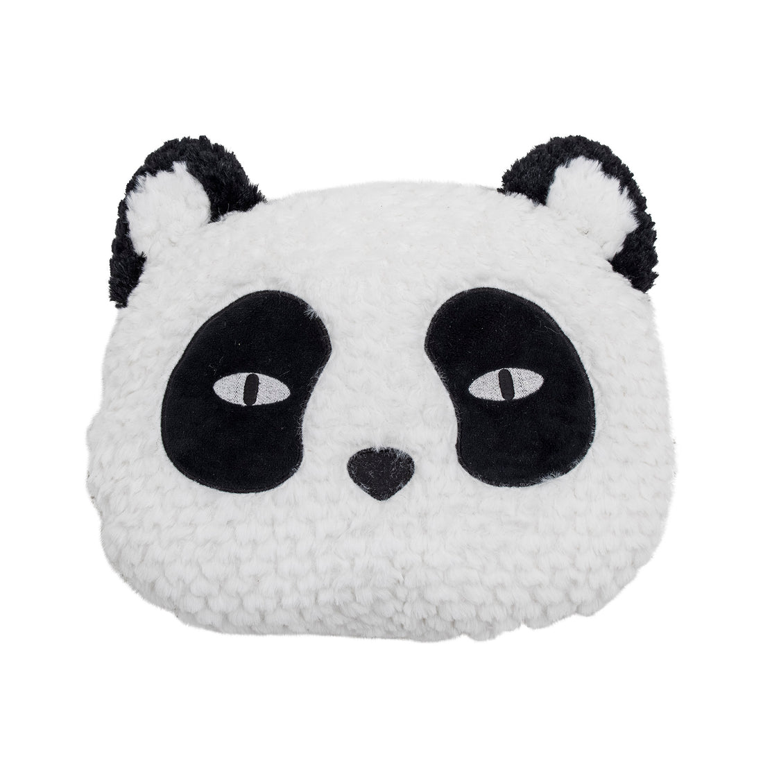 BLOOMINGVILLE MINI Levi Soft Toy, Hvid, Polyester - L33xH28xW13 cm - DesignGaragen.dk.